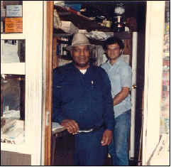 Corner Store 1859 N. Kimball, Chicago, IL., On the Edge of …